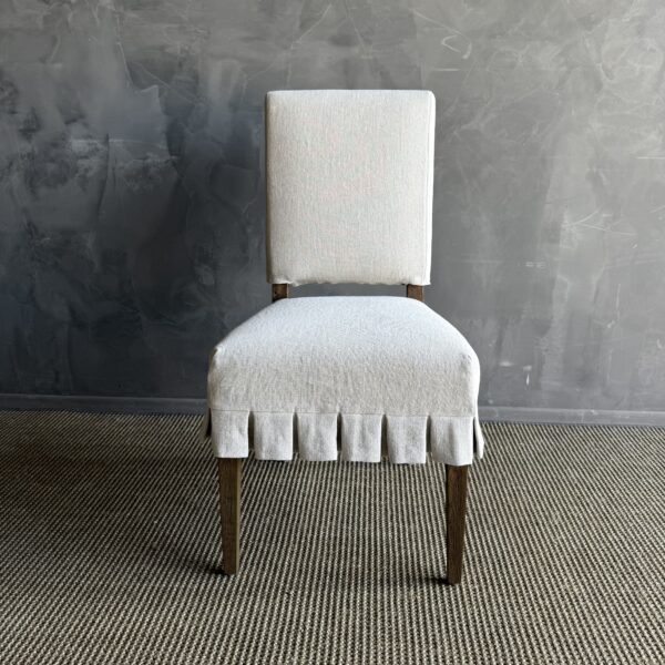 Reese Dining Chair - Montana Brown