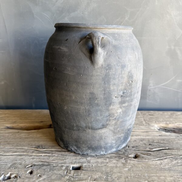 Clay Pot -Vintage