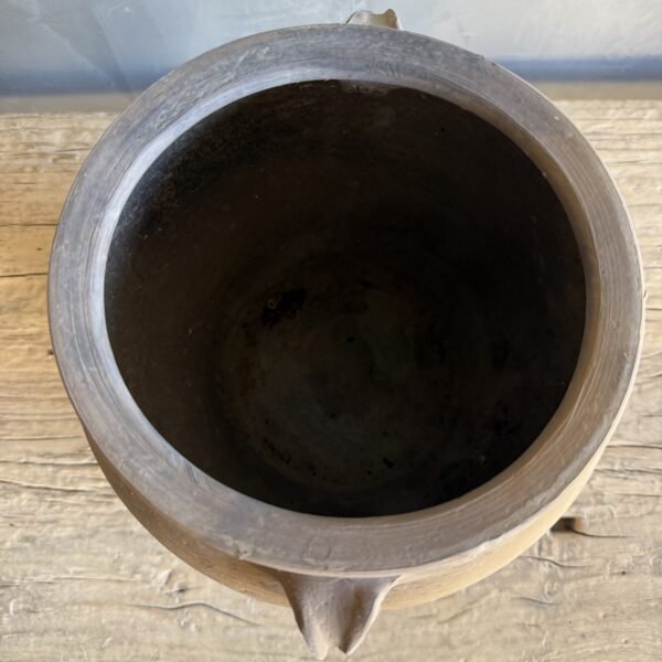 Clay Pottery - Medium