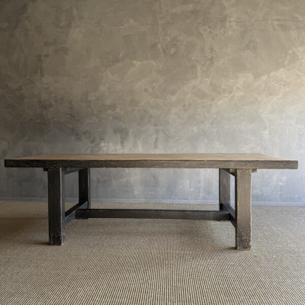 De Luz Dining -Black