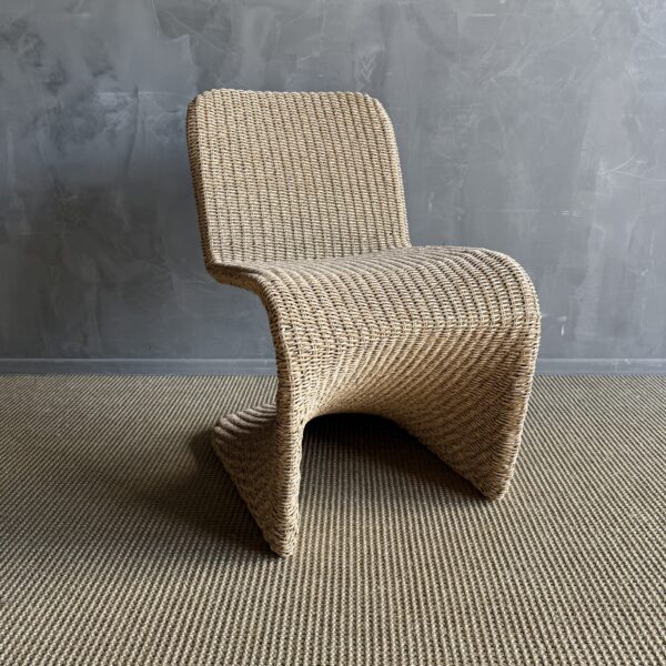 Giselle Outdoor Dining Chair