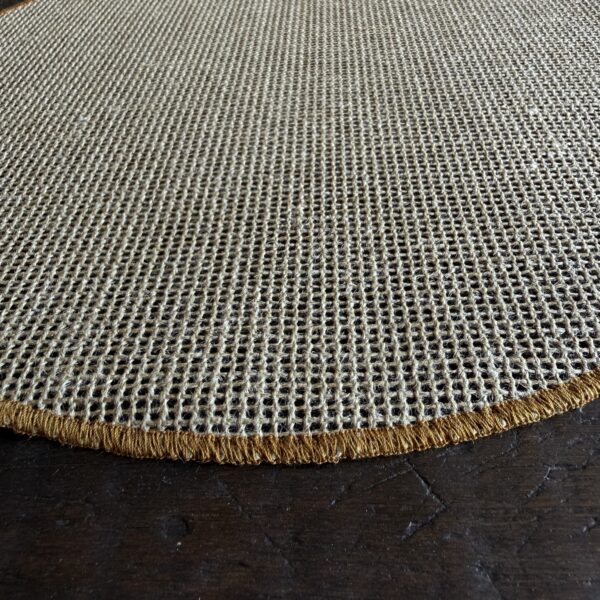 French Placemat - Havane