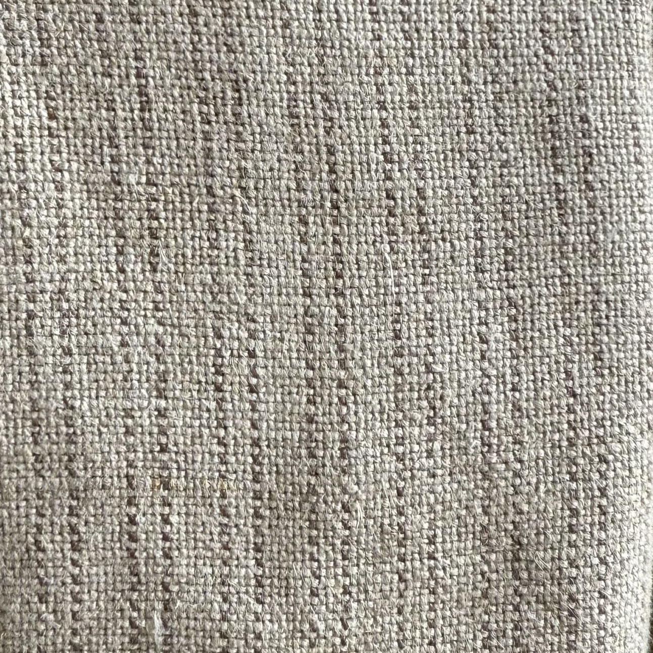 Linen - Ticking #021