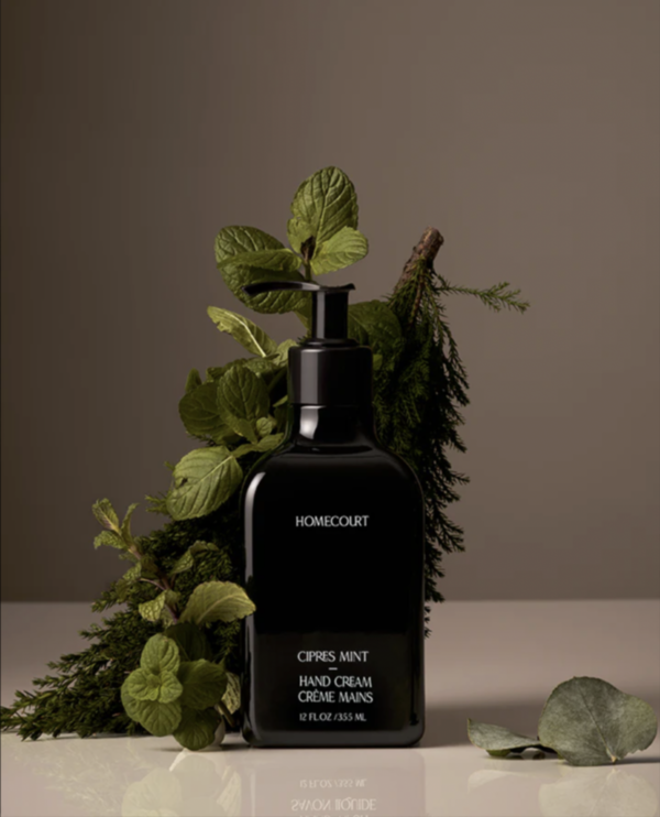 Hand Cream - Cipres Mint