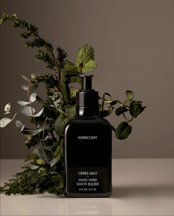Hand Wash - Cipres Mint