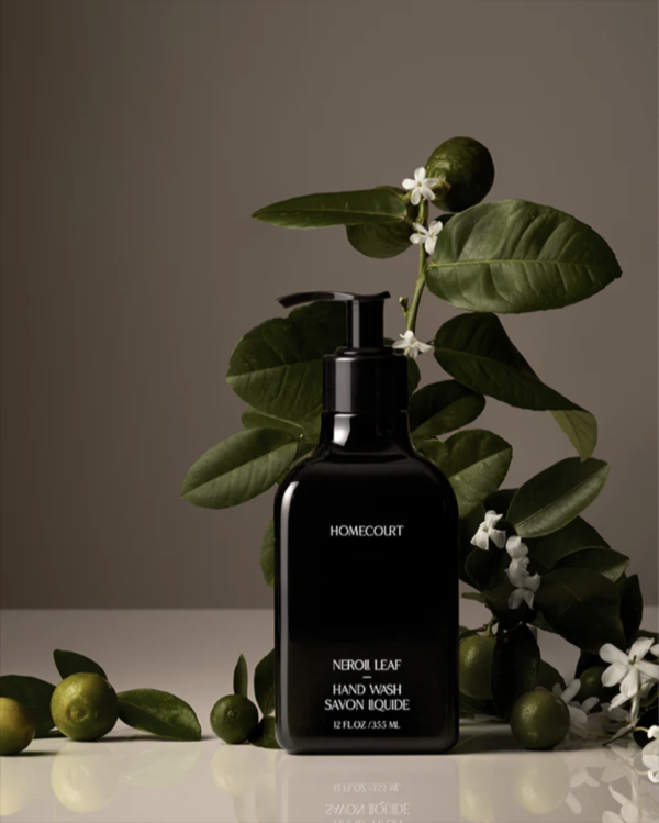 Hand Wash - Neroli Leaf