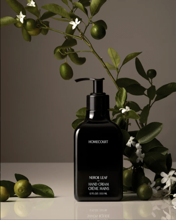 Hand Cream - Neroli Leaf