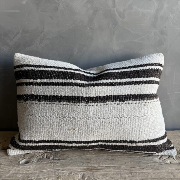 Vintage Rug Pillow