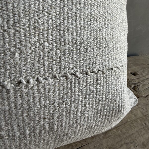 Vintage Rug Pillow