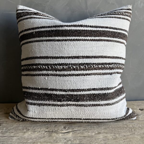 Vintage Rug Pillow