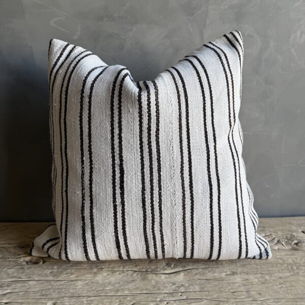 Vintage Rug Pillow