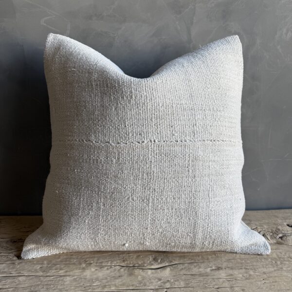 Vintage Rug Pillow