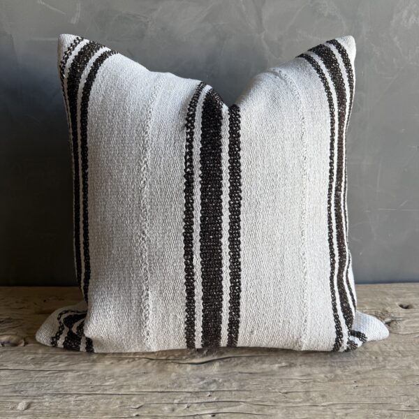 Vintage Rug Pillow