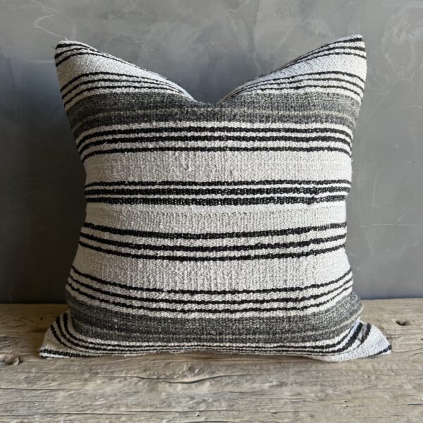 Vintage Rug Pillow