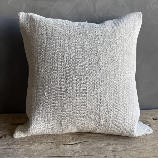 Vintage Rug Pillow