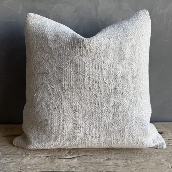 Vintage Rug Pillow