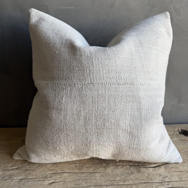 Vintage Rug Pillow