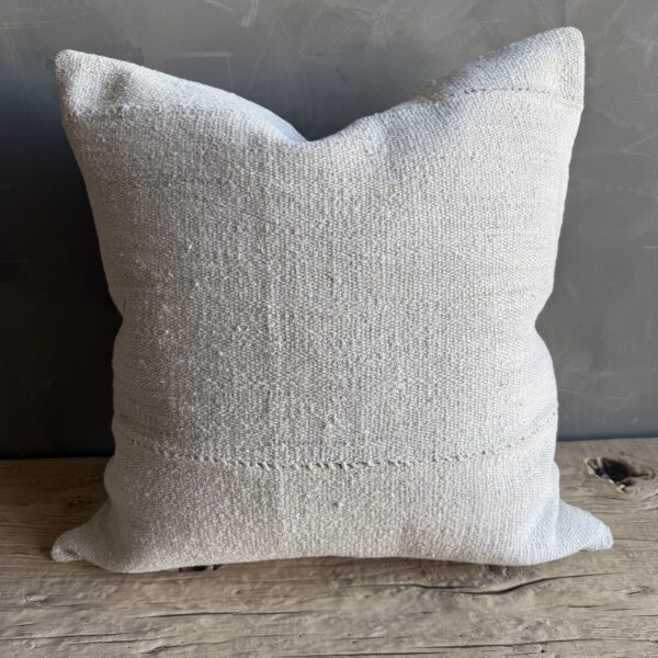 Vintage Rug Pillow