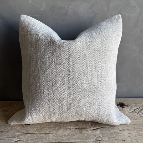 Vintage Rug Pillow