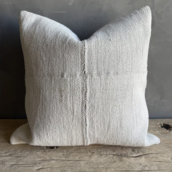 Vintage Rug Pillow