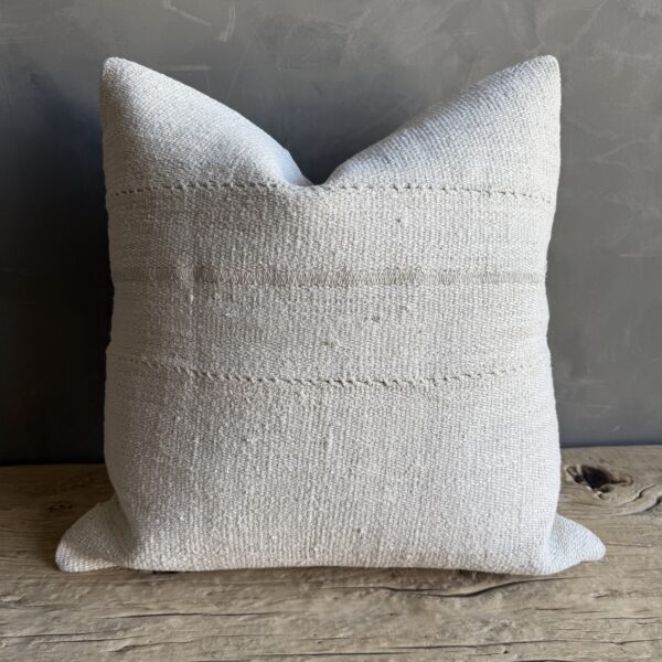 Vintage Rug Pillow