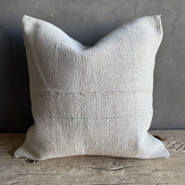 Vintage Rug Pillow