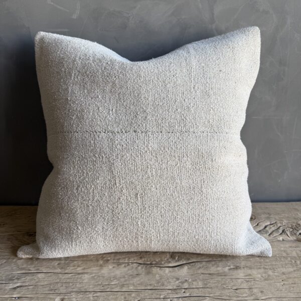 Vintage Rug Pillow