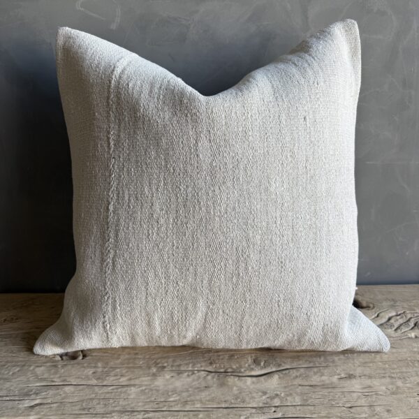 Vintage Rug Pillow