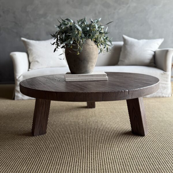 Olivier Sofa – Linen