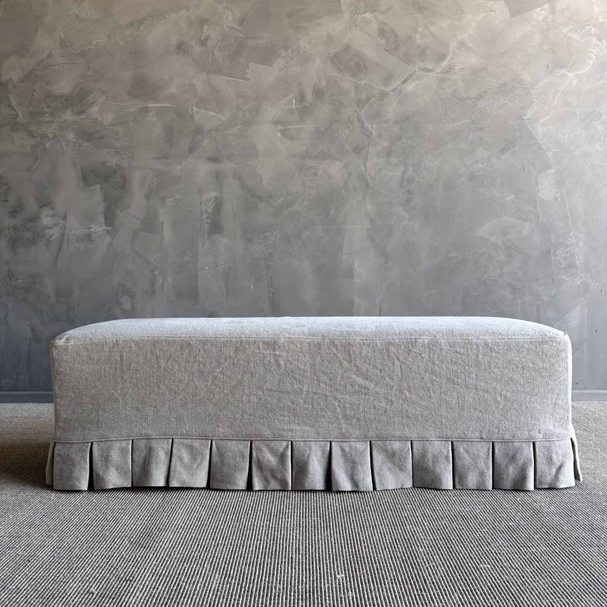 Linen – Greige