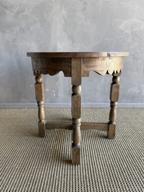 Hollins Accent Table