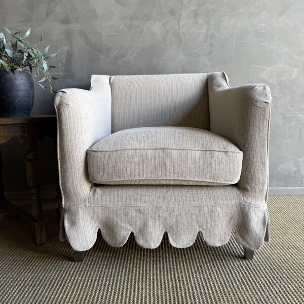 Madison Chair