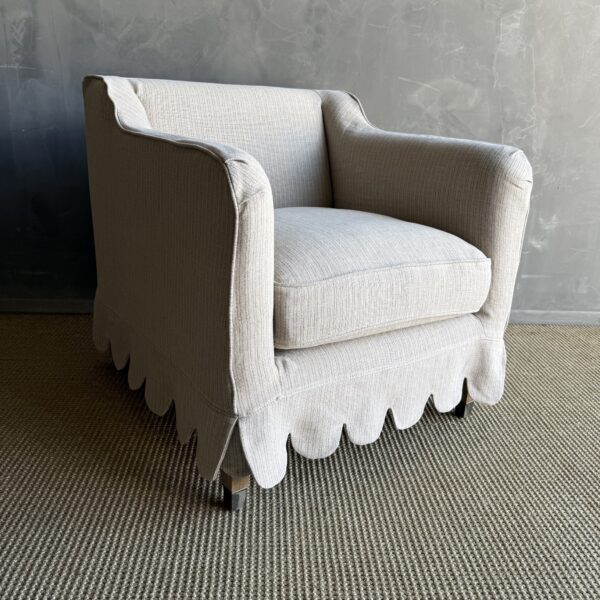 Madison Chair