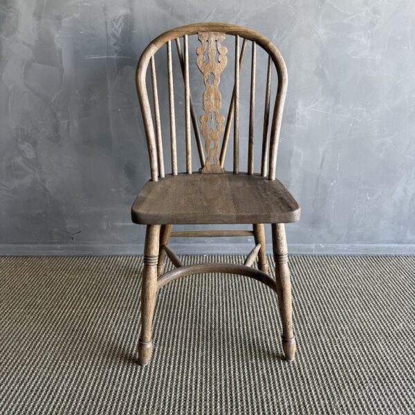 Spindle Dining Chair
