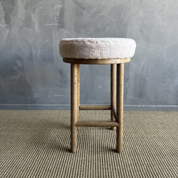 Broc Sheep Counter Stool