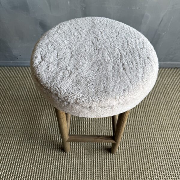 Broc Sheep Counter Stool