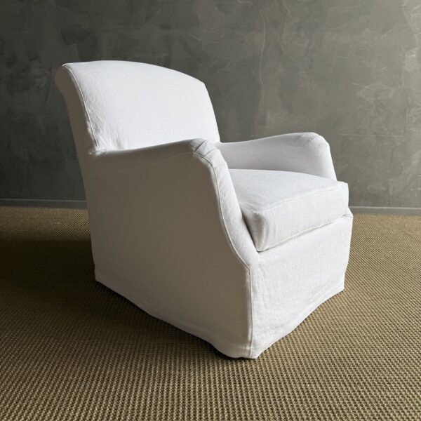English Arm Chair