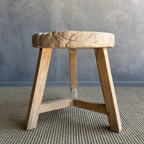 Wheel Table - C