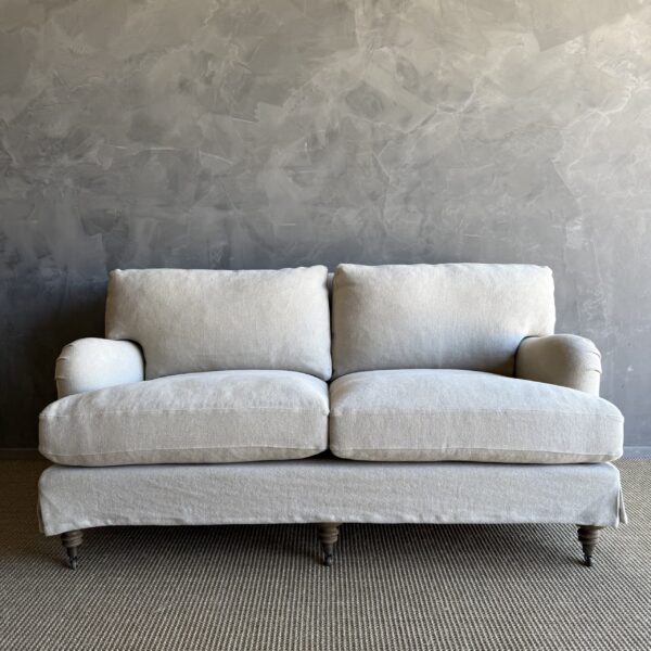 Marion Sofa - Linen