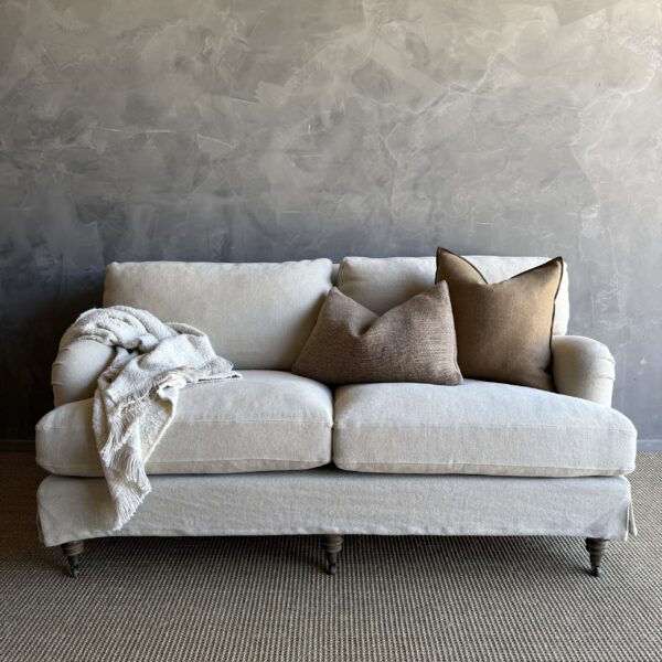 Marion Sofa - Linen