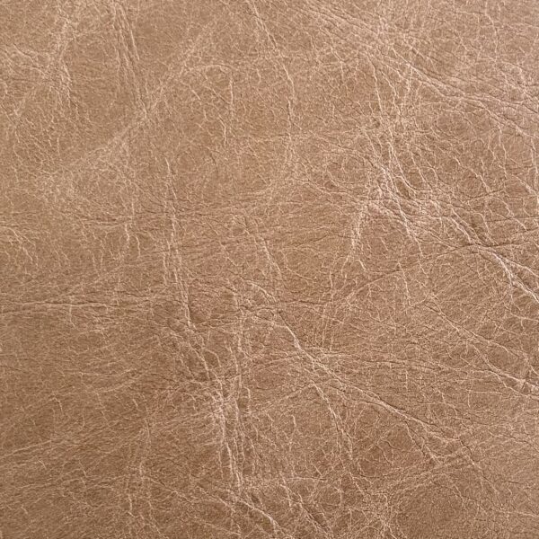 Leather Crystal Sand