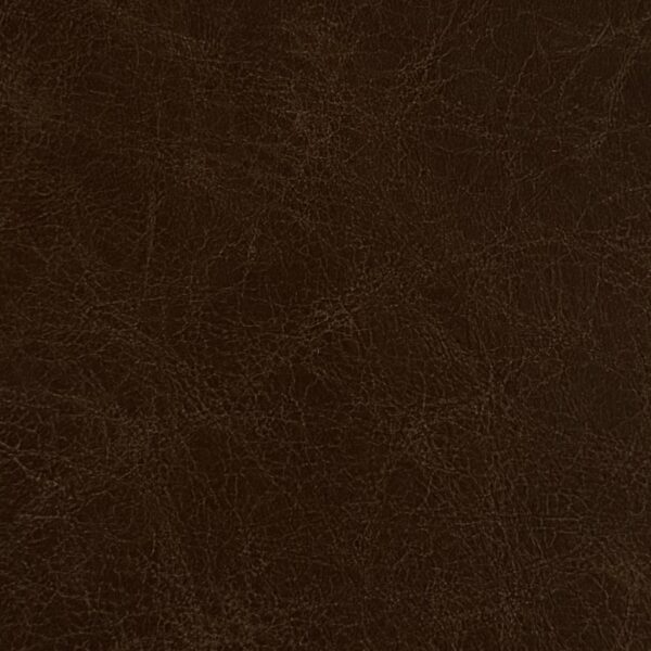 Leather Fargo Dark Brown