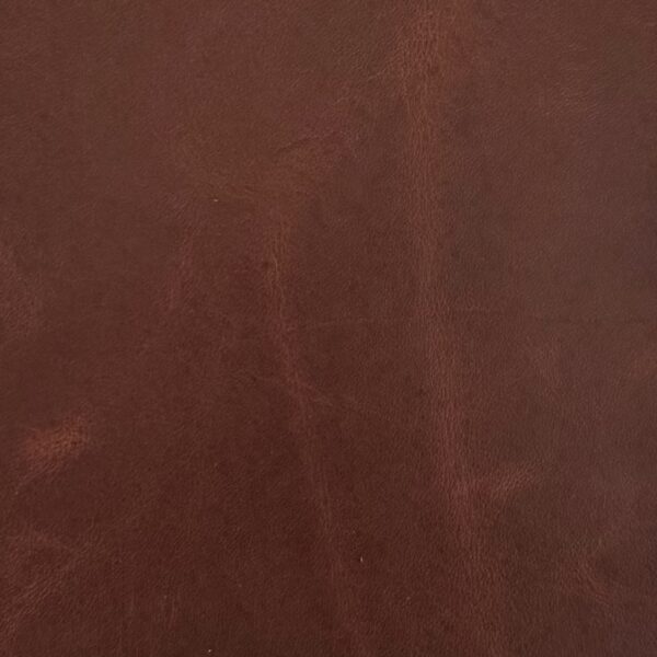 Leather Hampton Chestnut