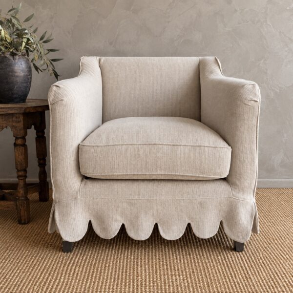 Madison Chair