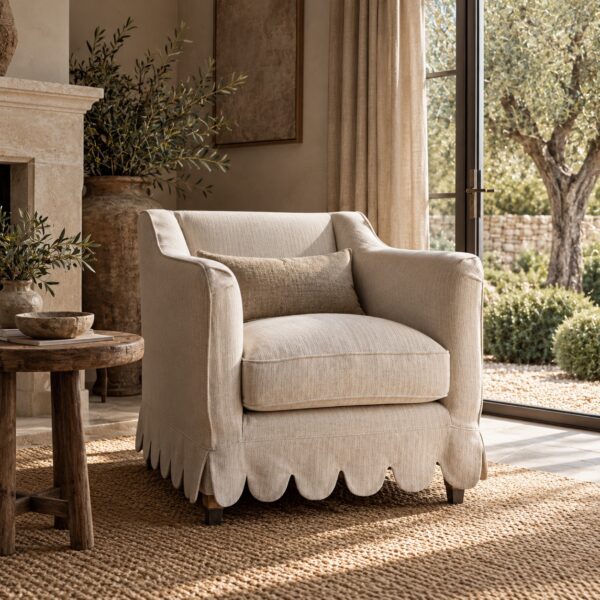 Madison Chair