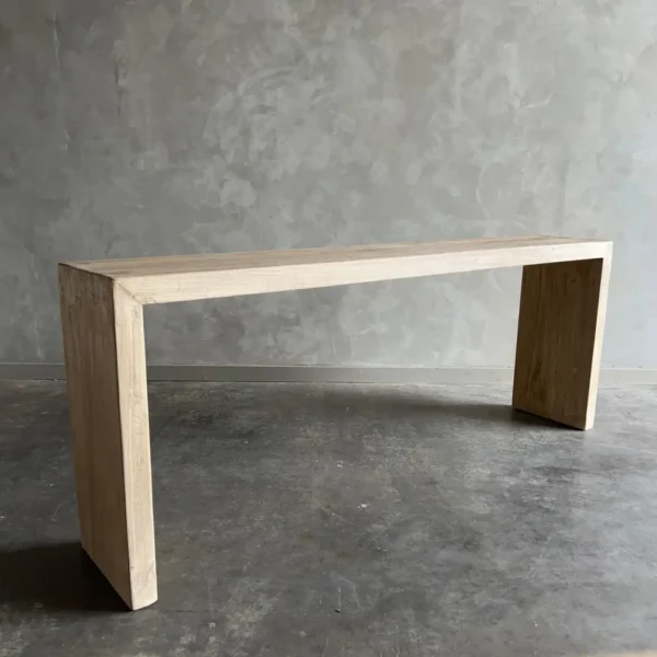 Modena Console 50"