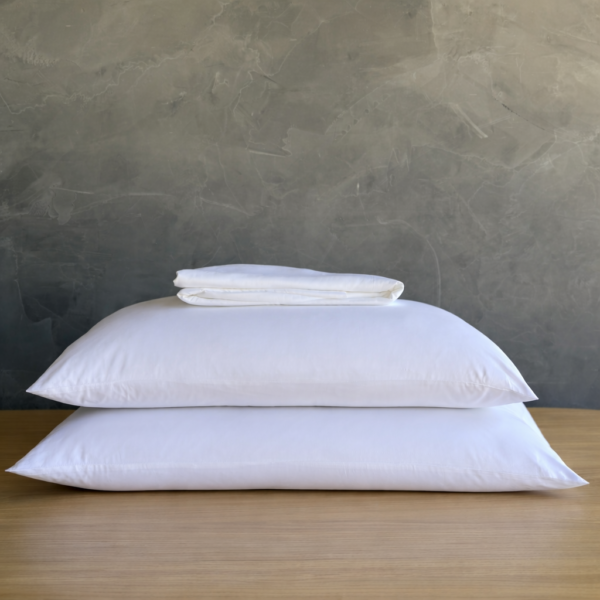 100% Pure Bamboo Pillowcases