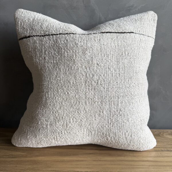 Vintage Rug Pillow #21526I