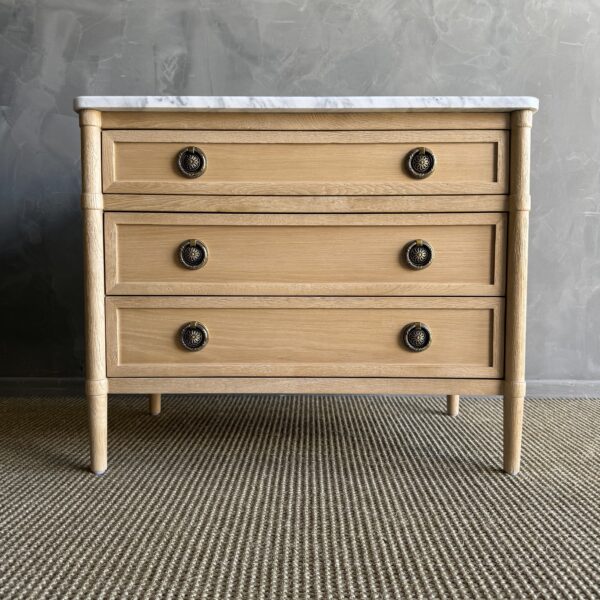Marie Nightstand