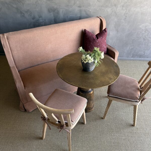 Dayah Bistro Table